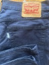 Lot jean Levi’s