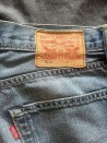 Lot jean Levi’s 504