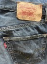 Lot jean Levi’s