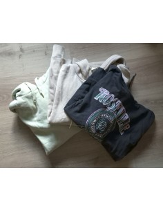 Sweat taille L/XL 2