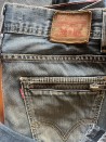 Lot jean Levi’s