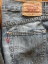 Lot jean Levi’s