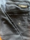 Lot Jean Chevignon et Guess