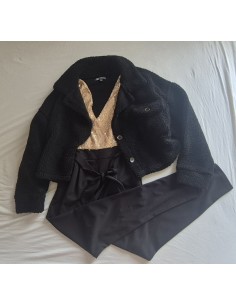 Lot de vêtements taille S-L