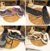 Vêtement et chaussure femme S M et taille 39