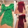 Vêtement et chaussure femme S M et taille 39