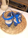 Vêtement et chaussure femme S M et taille 39