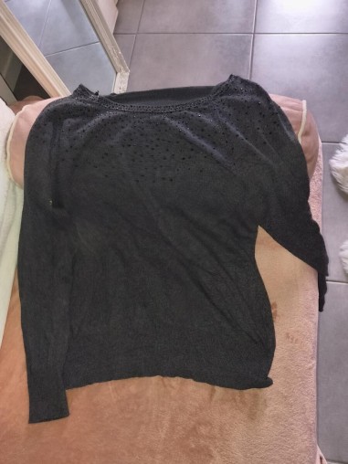 Vêtement et chaussure femme S M et taille 39