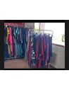 Vend lot de vêtements de seconde main femme et chaussures