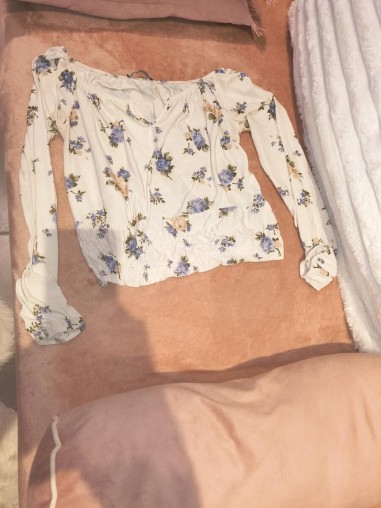 Vêtement et chaussure femme S M et taille 39