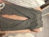 Vêtement et chaussure femme S M et taille 39