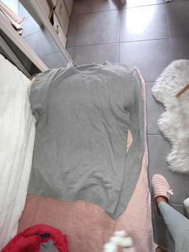 Vêtement et chaussure femme S M et taille 39