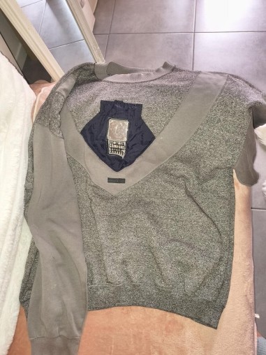 Vêtement et chaussure femme S M et taille 39