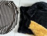 Lots de 4 pulls kaporal, mise au Green, caroll,T 36/38/40