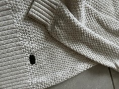 Lots de 4 pulls kaporal, mise au Green, caroll,T 36/38/40 2