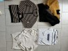 Lots de 4 pulls kaporal, mise au Green, caroll,T 36/38/40
