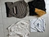 Lots de 4 pulls kaporal, mise au Green, caroll,T 36/38/40