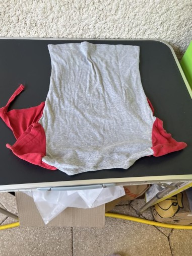 Vent lot habits fille plusieurs taille