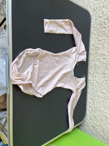 Vent lot habits fille plusieurs taille