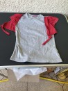 Vent lot habits fille plusieurs taille