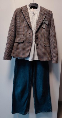🔥 LOT DE 300 KGS DE VÊTEMENTS ENFANTS 🔥
