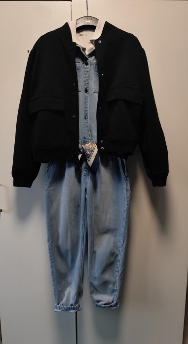 🔥 LOT DE 300 KGS DE VÊTEMENTS ENFANTS 🔥