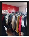 Vend lot de vêtements de seconde main femme et chaussures