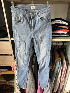 Lot jeans