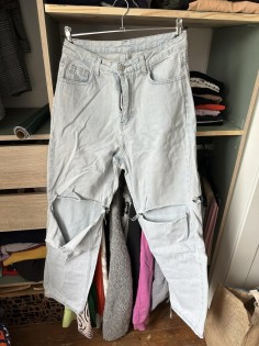 Lot jeans 2
