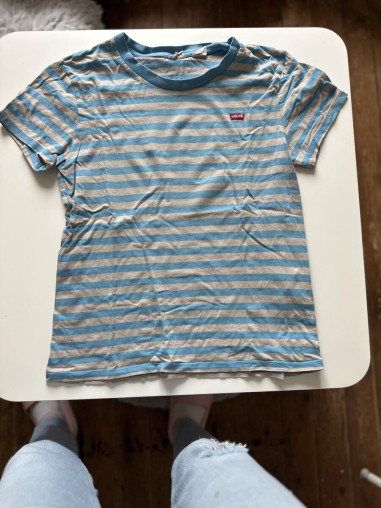 Lot t-shirt mixte