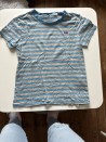 Lot t-shirt mixte