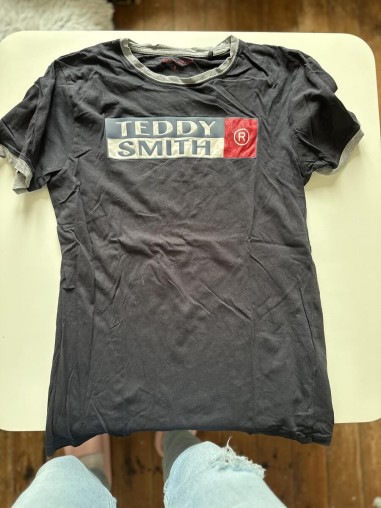 Lot t-shirt mixte