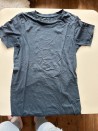 Lot t-shirt mixte