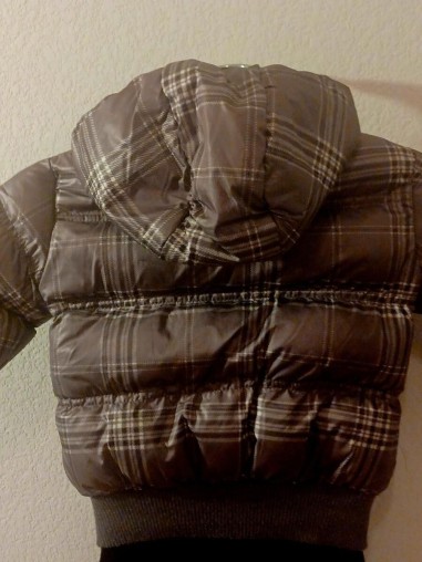 Doudoune
