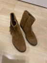 Lot de chaussures femme pointure 38