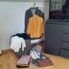 lot de vêtements femme 38/40