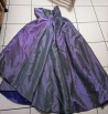 Robe longue soirée
