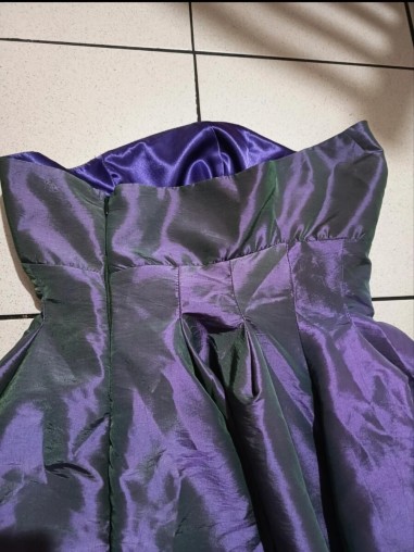Robe longue soirée