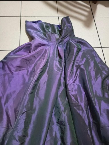 Robe longue soirée