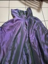 Robe longue soirée