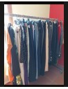 Vend lot de vêtements de seconde main femme et chaussures