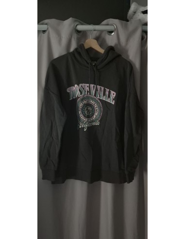 Sweat taille L/XL