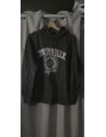 Sweat taille L/XL