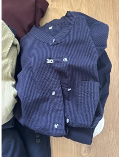 Vestes et chemises 2