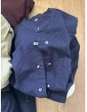Vestes et chemises
