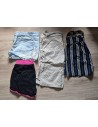 Lot de vêtements taille S-L