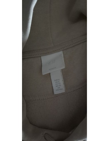 Sweat taille L/XL